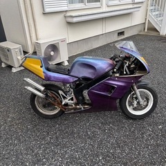 TZM50R　『現車確認時』値下げ交渉受け付けますの画像