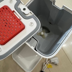 petkit 自動給餌器の画像