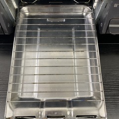 【ご来店限定】＊パロマ LPガスコンロ 2023年製＊1021-10の画像