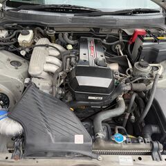 ☆トヨタ　アルテッツァ☆車検R8年3月の画像