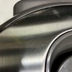 SHARP ジャー 炊飯器 5.5合 KS-S10J-Sの画像