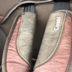 【ジャングルジャングル和歌山店】【Wa3089】チャイルドシート Ｃｏｍｂｉ クルムーヴ  ベビー用品  リユースショップ リサイクルショップ 電子レンジ 和歌山市 岩出市 海南市 岬町 和歌山 大阪の画像