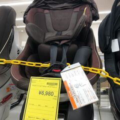 【ジャングルジャングル和歌山店】【Wa3089】チャイルドシート...