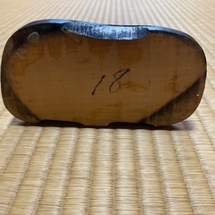 石の置物の画像