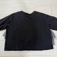 シャツの画像