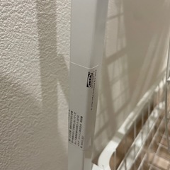【募集中】IKEA ヨナクセル 組み立て済みの画像