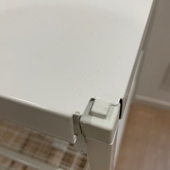 【募集中】IKEA ヨナクセル 組み立て済みの画像