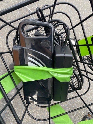 【激安‼️】PELTECH ペルテック 電動自転車 折り畳み