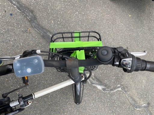 【激安‼️】PELTECH ペルテック 電動自転車 折り畳み