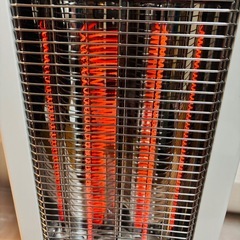 C:NET カーボンヒーター CECH304 2019年製/J104-14の画像