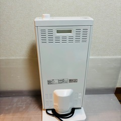 C:NET カーボンヒーター CECH304 2019年製/J104-14の画像