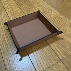 小物入れ　10/24処分予定の画像