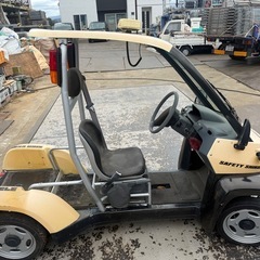 中古電動車の画像