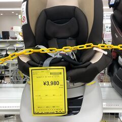 【ジャングルジャングル和歌山店】【Wa3090】チャイルドシート...