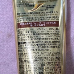 Lux スーパーリッチシャインの画像