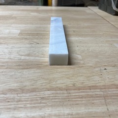 大理石？の重しの画像