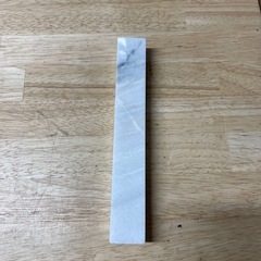 大理石？の重しの画像
