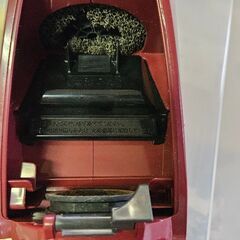 ナショナル（National）のハンディクリーナー「HC-V15」の画像
