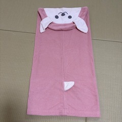 【美品】ケープの画像