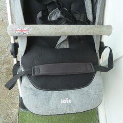 カトージ joie ベビーカーの画像