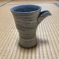 芋焼酎入れの画像