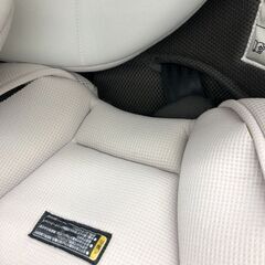 【ジャングルジャングル和歌山店】【Wa3090】チャイルドシート Ｃｏｍｂｉ クルムーブ  ベビー用品  リユースショップ リサイクルショップ 電子レンジ 和歌山市 岩出市 海南市 岬町 和歌山 大阪の画像