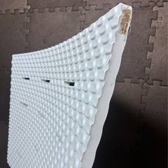 お風呂マット　ラバースノコ の画像