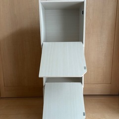 【受け渡し予定】ボックスの画像