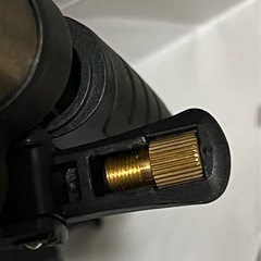 ☆ Panaracer 携帯空気入れ ☆の画像