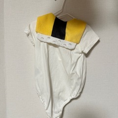 おすし　ロンパース（3枚セットor単品可）の画像