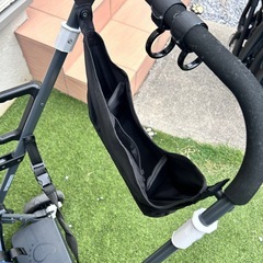 ⭐︎人気⭐︎KATOJI 2人乗りベビーカー
の画像