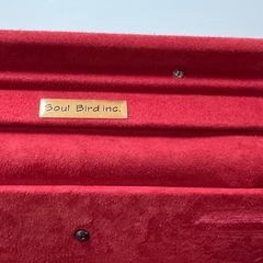 ワインディングマシーンSoulBird（ソウルバード） ワインディングマシーン メイプル Power reserve 201（4本回転＋収納）自動巻き　時計の画像