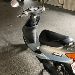 ジョグ、2スト、ヤマハ、ディオ、レッツの画像