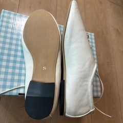皮靴の画像