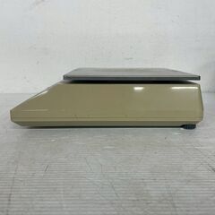 【TANITA】 タニタ 静電容量式はかり TLD-301 動作確認済み 計量器具 デジタルテーブルスケール 業務用 A0700YGの画像
