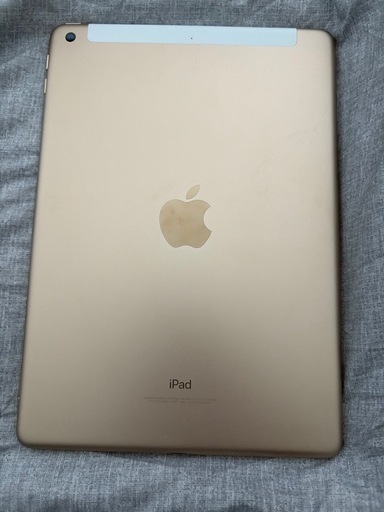 iPad第5世代　