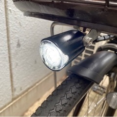 YAMAHA with電動自転車の画像