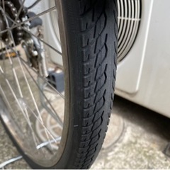 YAMAHA with電動自転車の画像