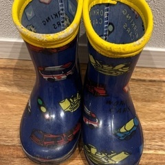 ベビーシューズ　キッズ　スニーカーセットの画像