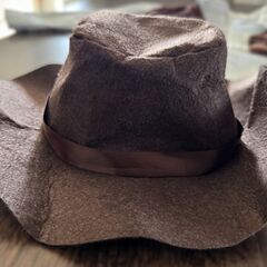 【ハロウィン キッズ 男の子】  カウボーイ  5点セット 　サイズ120の画像