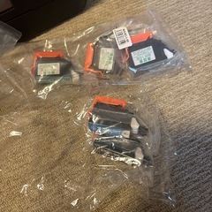 EPSONプリンタージャンク品の画像