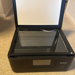 EPSONプリンタージャンク品の画像