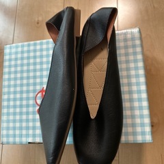皮靴の画像