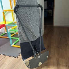 ベビージョルン　バウンサー
の画像