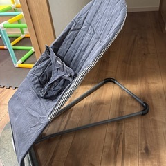 ベビージョルン　バウンサー
の画像