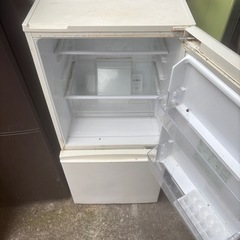 2019年製　冷蔵庫　動作OK！の画像