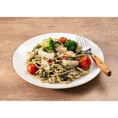 新商品！レンチン海鮮パスタ！№ 9の画像