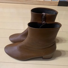ブーツの画像