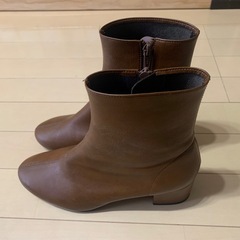 ブーツの画像