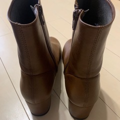 ブーツの画像